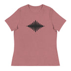 Midnight Frequency Relaxed T-Shirt