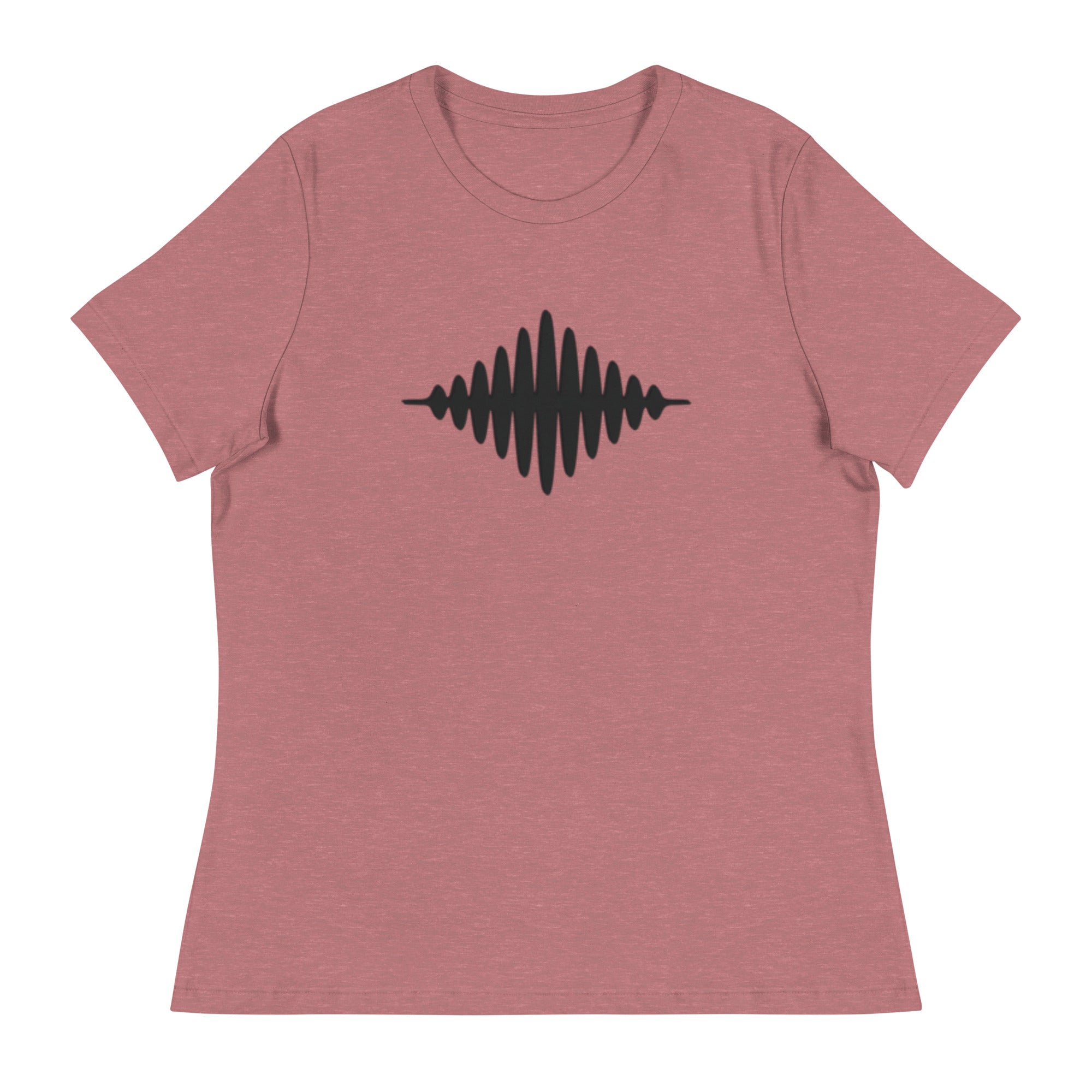 Midnight Frequency Relaxed T-Shirt