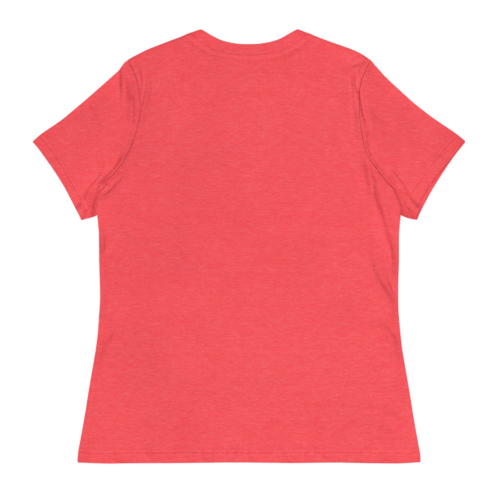 Midnight Frequency Relaxed T-Shirt