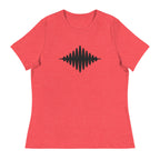 Midnight Frequency Relaxed T-Shirt