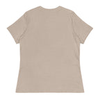 Rainbow Frequency Relaxed T-Shirt