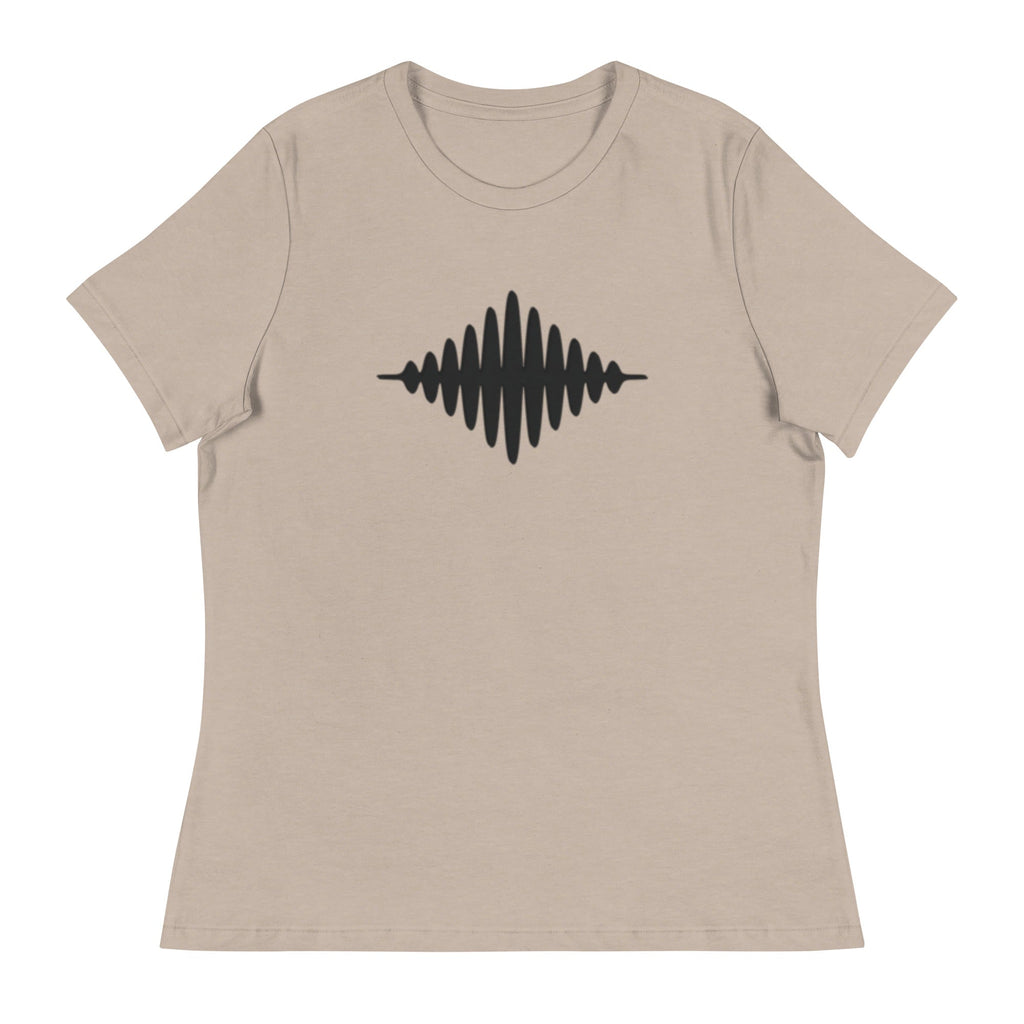 Midnight Frequency Relaxed T-Shirt