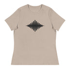 Midnight Frequency Relaxed T-Shirt
