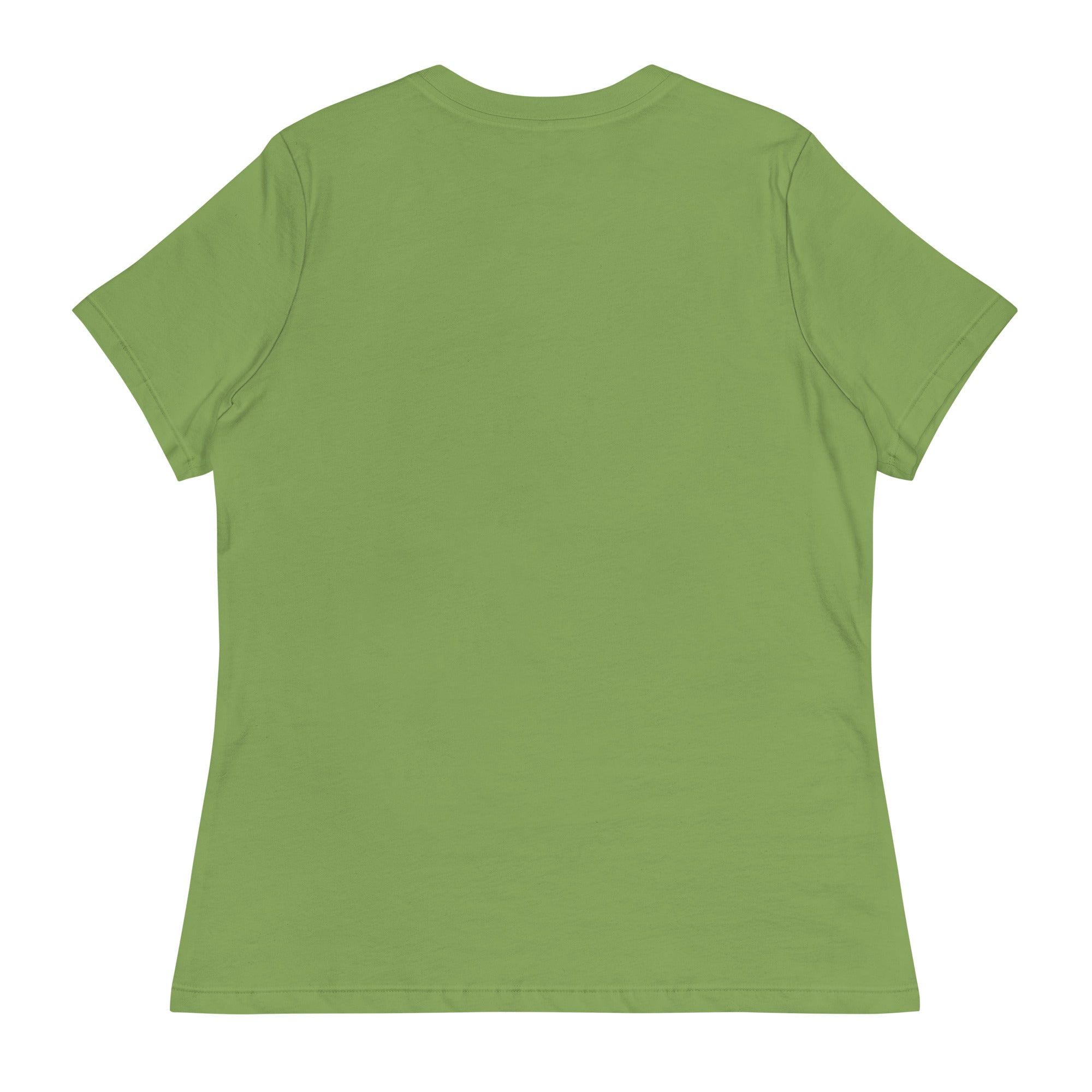 Midnight Frequency Relaxed T-Shirt