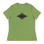 Midnight Frequency Relaxed T-Shirt