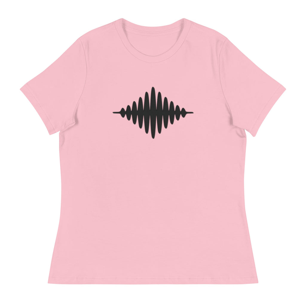 Midnight Frequency Relaxed T-Shirt