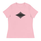 Midnight Frequency Relaxed T-Shirt