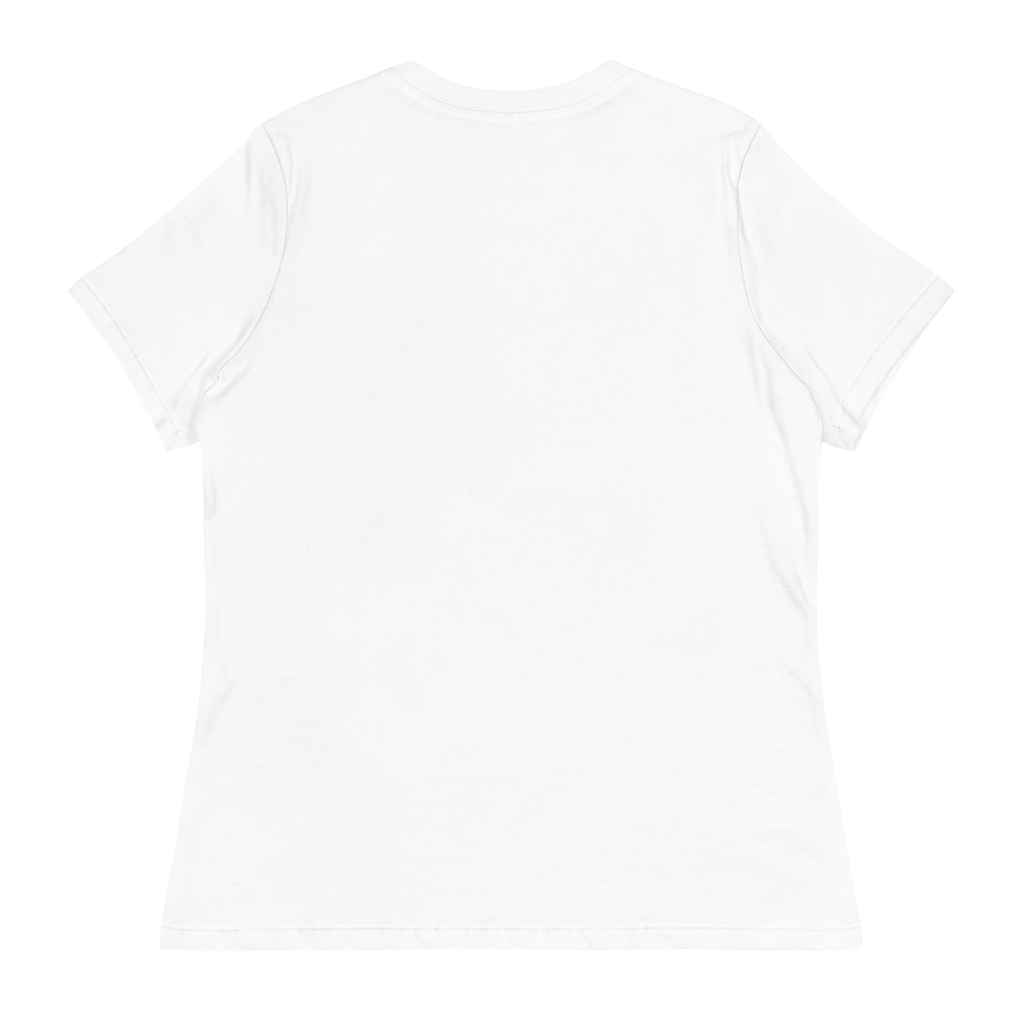 Midnight Frequency Relaxed T-Shirt