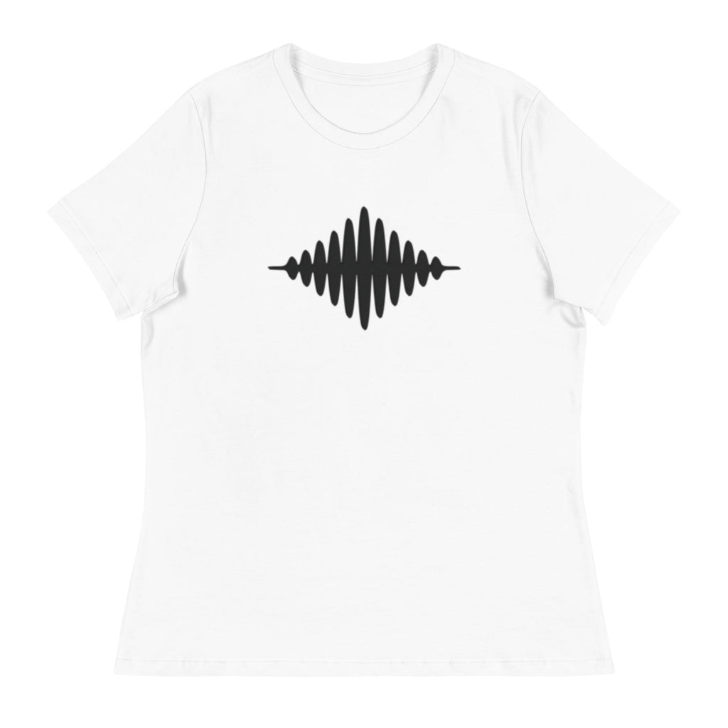 Midnight Frequency Relaxed T-Shirt