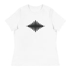 Midnight Frequency Relaxed T-Shirt