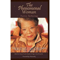 The Phenomenal Woman Poetry Anthology: Collection of Poems in Honour of Dr. Maya Angelou - Paperback