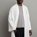 The Kyrgies Robe